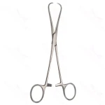 6 1/2″ Staude-Moore Tenaculum Forceps
