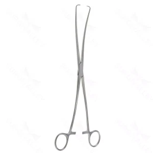 10″ Duplay Tenaculum Forceps – “S”