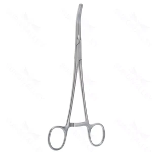 8 1/2″ Master Hysterectomy Forceps – cvd