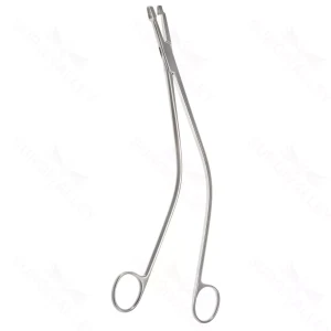 11″ Schubert Forceps – cvd