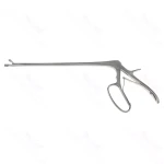 9″ Tischler Uterine Biopsy Forceps – 3x6mm