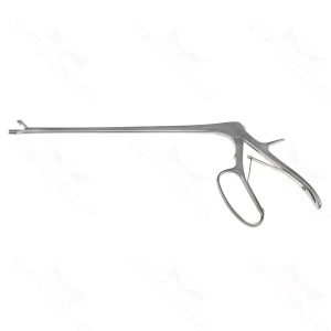 9″ Tischler Uterine Biopsy Forceps – 3x6mm