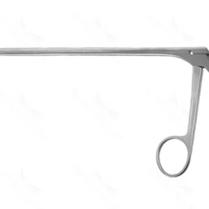 10″ Kevourkian Uterine Biopsy Forceps
