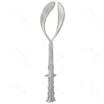 16 1/4″ McClane-Tucker OB Forceps