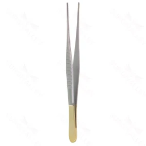 6 1/4″ Dressing Forceps – TC standard