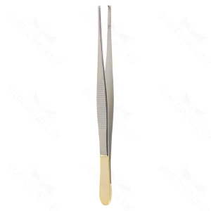 5 3/4″ Tissue Forceps – 1×2 tth standard TC