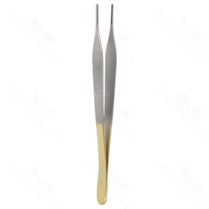 4 3/4″ Adson “GG” Dress Forceps