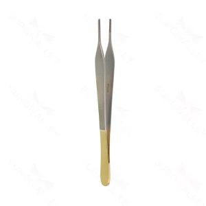 6″ Adson “GG” Dress Forceps