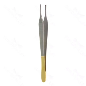 6″ Brown “GG” Forceps