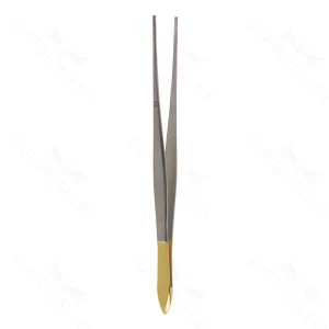 7″ Cushing “GG” Tiss Forceps