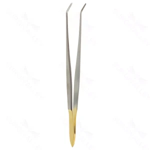 7″ Cushing “GG” Tiss Forceps – ang