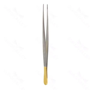7 3/4″ Reul Cor Forceps – TC serr