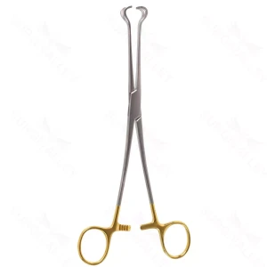 8″ Babcock Forceps – “GG”