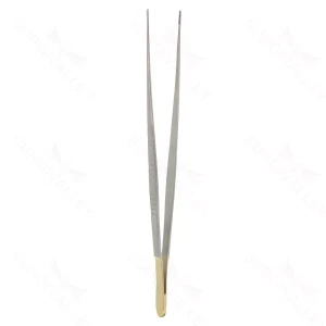 9 1/2″ Gregory “GG” Forceps – stnd 1.5mm tip