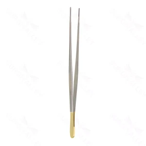 10″ Gerald ‘GG’ Tiss Forceps