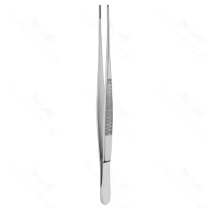 6″ Semken Forceps – TC serrated