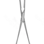7 1/2″ Debakey Thor Diss Forceps – “C” cvd