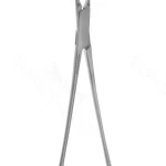 7 1/2″ Debakey Thor Diss Forceps – “D” cvd