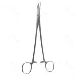 7 1/2″ Varco Gall Bladder Forceps – slight cve