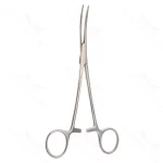 8″ Crafoord Artery Forceps – del cvd