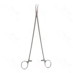 11″ Lawrence Forceps – jaws strong cvd