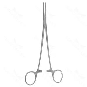 7 1/2″ Bridge Forceps – cvd
