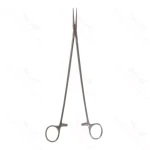 11″ Bridge Forceps – straight