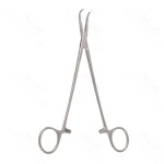 7″ Gemini-Mixter Forceps – fully cvd jaws
