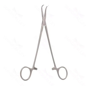 7″ Gemini-Mixter Forceps – fully cvd jaws