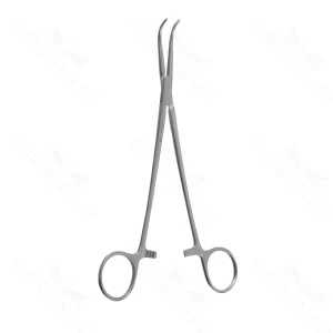 8″ Gemini-Mixter Forceps – fully cvd jaws