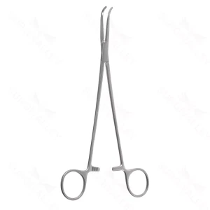 9″ Gemini-Mixter Forceps – fully cvd jaws