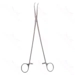 11″ Gemini-Mixter Forceps – fully cvd jaws
