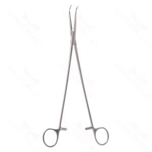 11″ Gemini-Mixter Forceps – fully cvd jaws