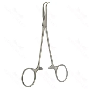 5 1/4″ Mixter Forceps – smth