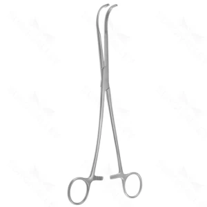9 1/2″ Semb Diss Lig Forceps – slightly cvd jaws