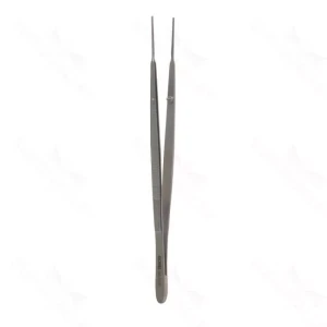 8″ Gerald Debakey Forceps – 1mm tips