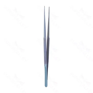 7 1/4″ Gerald Debakey Tissue Forceps – titanium