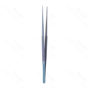 8 1/4″ Gerald Debakey Tissue Forceps – titanium