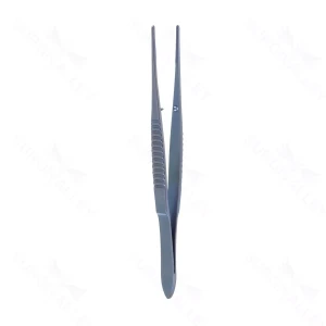 6″ LightTouch Debakey Vascular Tissue Forceps – Ti 1.5mm