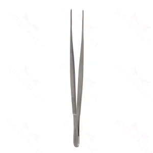 7 3/4″ Debakey Diethrich Vascular Tissue Forceps – 1.5mm