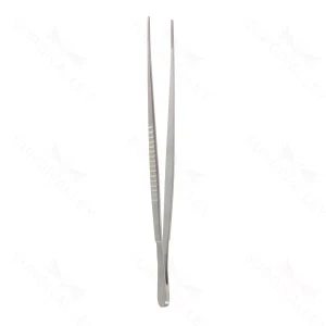 9 1/2″ Debakey Vascular Tissue Forceps – 2mm