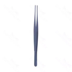 7 3/4″ LightTouch Debakey Vascular Tiss Forceps – Ti 3mm