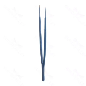 8″ LightTouch Gerald Forceps – platform