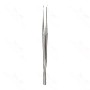 7 1/4″ FineTouch Ring Tip Forceps – cvd