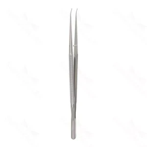 9″ FineTouch Ring Tip Forceps – cvd