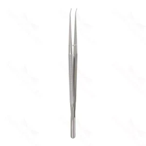 6″ FineTouch Ring Tip Forceps