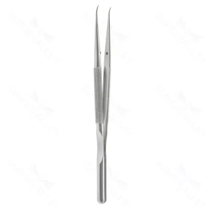 6″ FineTouch Tiss Forceps – cvd platform