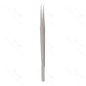 7″ FineTouch Tiss Forceps – cvd platform