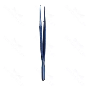 7″ LighTouch FineTouch Tiss Forceps – cvd platform