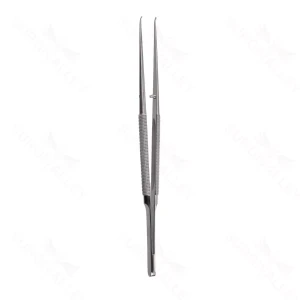 7 1/8″ FineTouch Micro Forceps – cvd lightweight